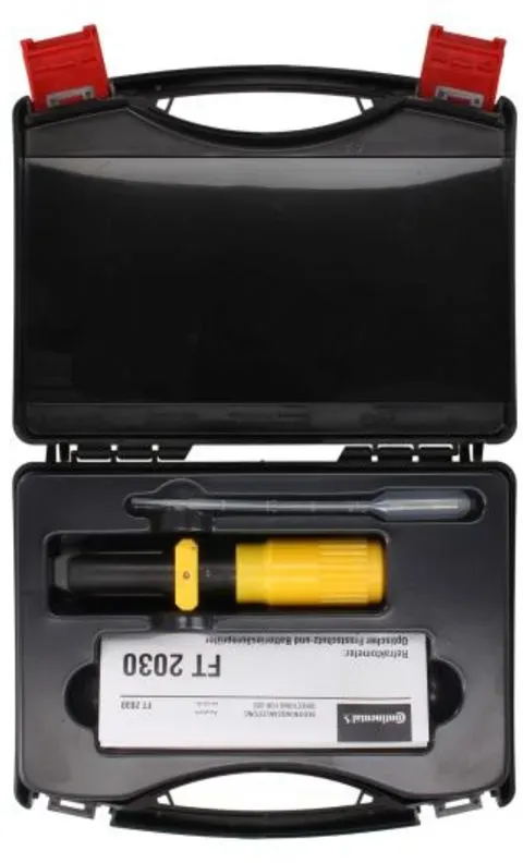 Testeur universel de liquides CONTINENTAL 6759011000