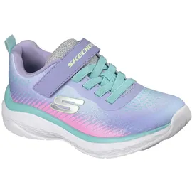 SKECHERS Boundless Color Blitz Blau 33