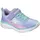 SKECHERS Boundless Color Blitz Blau 33