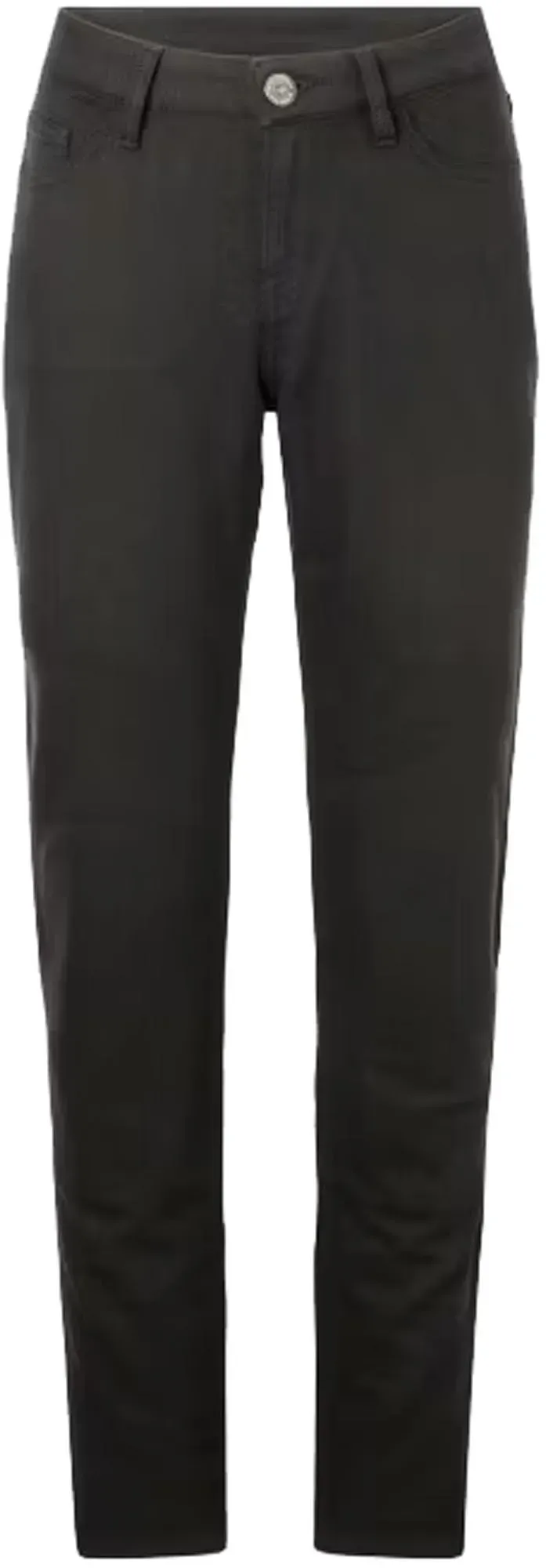 Rokker Pearl Damen Motorrad Jeans