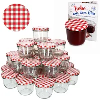 Mambocat Sturzglas 230 ml 100 St.