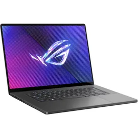 Asus ROG Zephyrus G16 16" Core Ultra 9 32 GB RAM 1 TB SSD RTX 4060 Grau