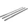 BGS Mauer-Durchbruch-Bohrer-Satz SDS-MAX-Schaft 16 / 20 / 26 mm 3-tlg