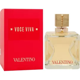 Valentino Voce Viva Eau de Parfum 100 ml