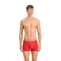 Puma Herren Boxershort 2er Pack)