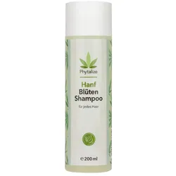 Hanf Blüten Shampoo 200 ml