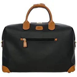 Bric's Firenze Weekender Reisetasche 43 cm schwarz