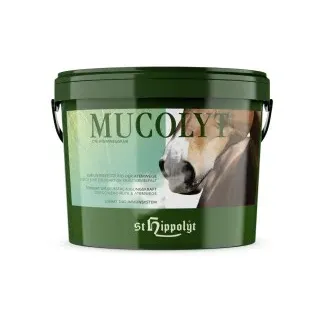 St. Hippolyt Mucolyt 10 kg