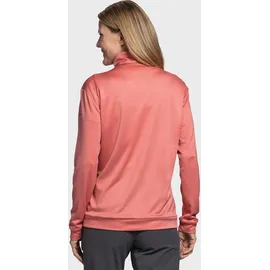 Schöffel Circ Fleece Looop L Damen rosa | Gr.: 44