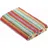 Saunatuch 70 x 180 cm multicolor