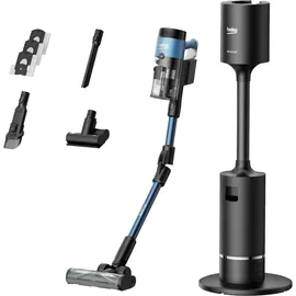 Beko VRT96425VD Stielstaubsauger blau