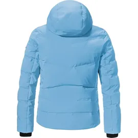 Schöffel Damen Style Caldirola Jacke (Größe XL, blau)