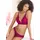 VIVANCE Schalen-BH Damen pink Gr.70B