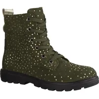 Ricosta Stiefelette Grün 32