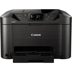 Canon MAXIFY MB5150 Tintenstrahl-Multifunktionsdrucker