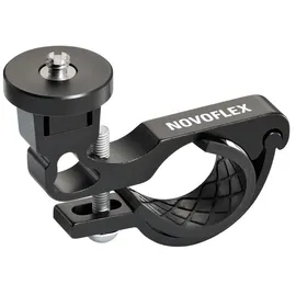 Novoflex Fahrradhalterung