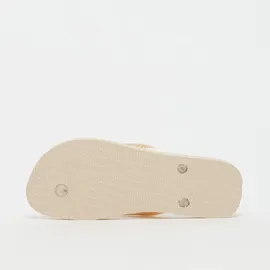 havaianas Top Senses Beige 41