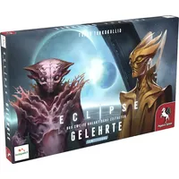 Pegasus Spiele Eclipse: Gelehrte [Erweiterung]