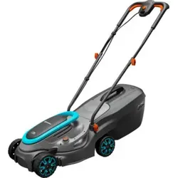 Gardena Akku-Rasenmäher PowerMax 32/18V P4A Ready-To-Use Set