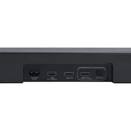 JBL Bar 500 MK2 Schwarz
