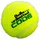 Balls Unlimited Code Green 60er Gelb