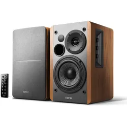 Edifier Studio R1280DB 2.0 Lautsprechersystem Wood