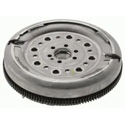 SACHS 2294 001 817 Schwungrad Zwei-Massen-Schwungrad