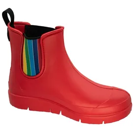 Fischer Markenschuh Damen-Gummistiefel