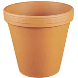 Spang Ø 16 x 16 cm Braun
