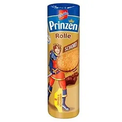 DeBeukelaer Prinzen Rolle Kekse 400,0 g