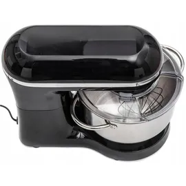 RAVANSON RP-2500B Schwarz