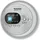 TechniSat DigitRadio CD 2GO BT silber