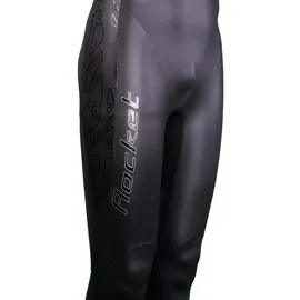 Sailfish Neoprenanzug Rocket 3 Schwarz XSL
