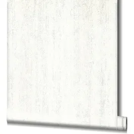 Marburg Vliestapete Hailey Nov 53 cm x 10 m 0 g Weiß 82227