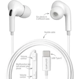 4smarts Universal Headset Melody Digital Basic
