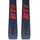 Fischer The Curv DTI blau/rot 171 cm
