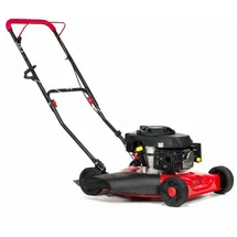 NAX Power Products Nac Kosiarka Spalinowa Wyrzut Boczny 146cc Lp50-146-sd-ng