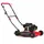 NAX Power Products Nac Kosiarka Spalinowa Wyrzut Boczny 146cc Lp50-146-sd-ng