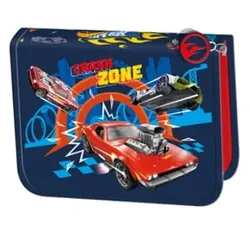 Hot Wheels - Schüleretui
