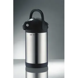 Alfi BIG SPENDER TT schwarz, silber 3,0 l, 1 St.