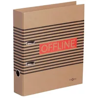 Pagna Motivordner Offline 7,5 cm DIN A4
