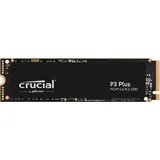 Crucial P3 Plus 4 TB M.2 CT4000P3PSSD8