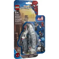 LEGO Marvel Spider-Man vs. Venom 40454