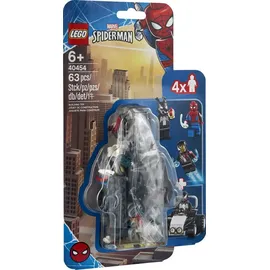LEGO Marvel Spider-Man vs. Venom 40454