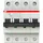 ABB Stotz S&J Sicherungsautomat C-Char. S203MT-C63NA