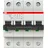 ABB Stotz S&J Sicherungsautomat C-Char. S203MT-C63NA