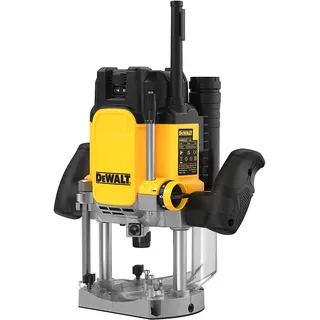 DeWalt Oberfräse DWE625-QS