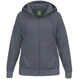 Erima TS Sweatjacke Herren Grau L