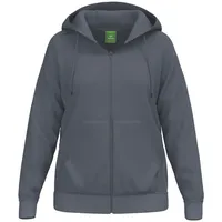 Erima Sweatjacke | grau 44