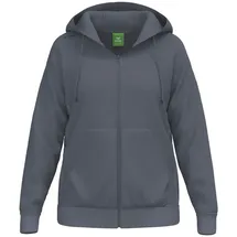 Erima TS Sweatjacke Herren Grau L